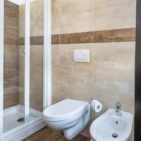 Porta Nuova-inalpi Loft Moderno Luminoso Con Ac *