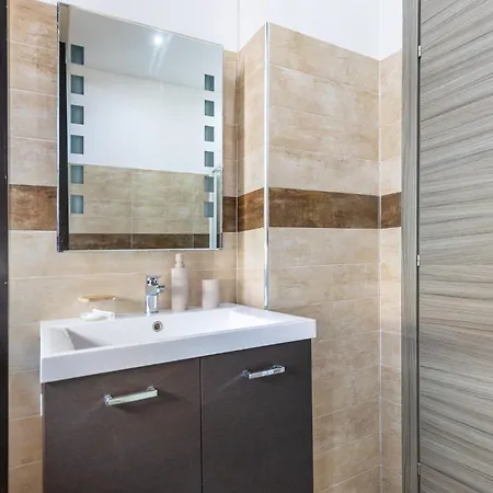 Porta Nuova-inalpi Loft Moderno Luminoso Con Ac *