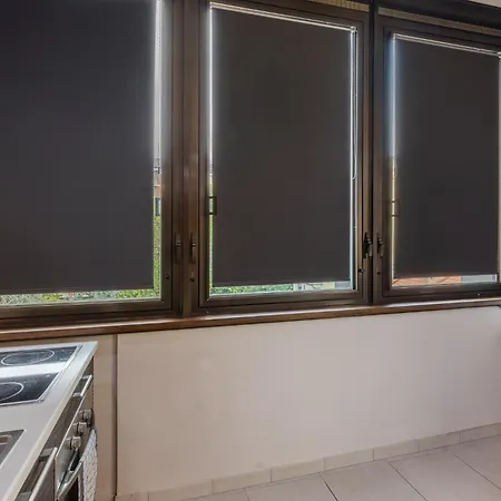 Apartment Porta Nuova-inalpi Loft Moderno Luminoso Con Ac Turin